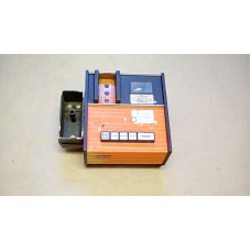CLANSMAN PRC349 BATTERY TESTER